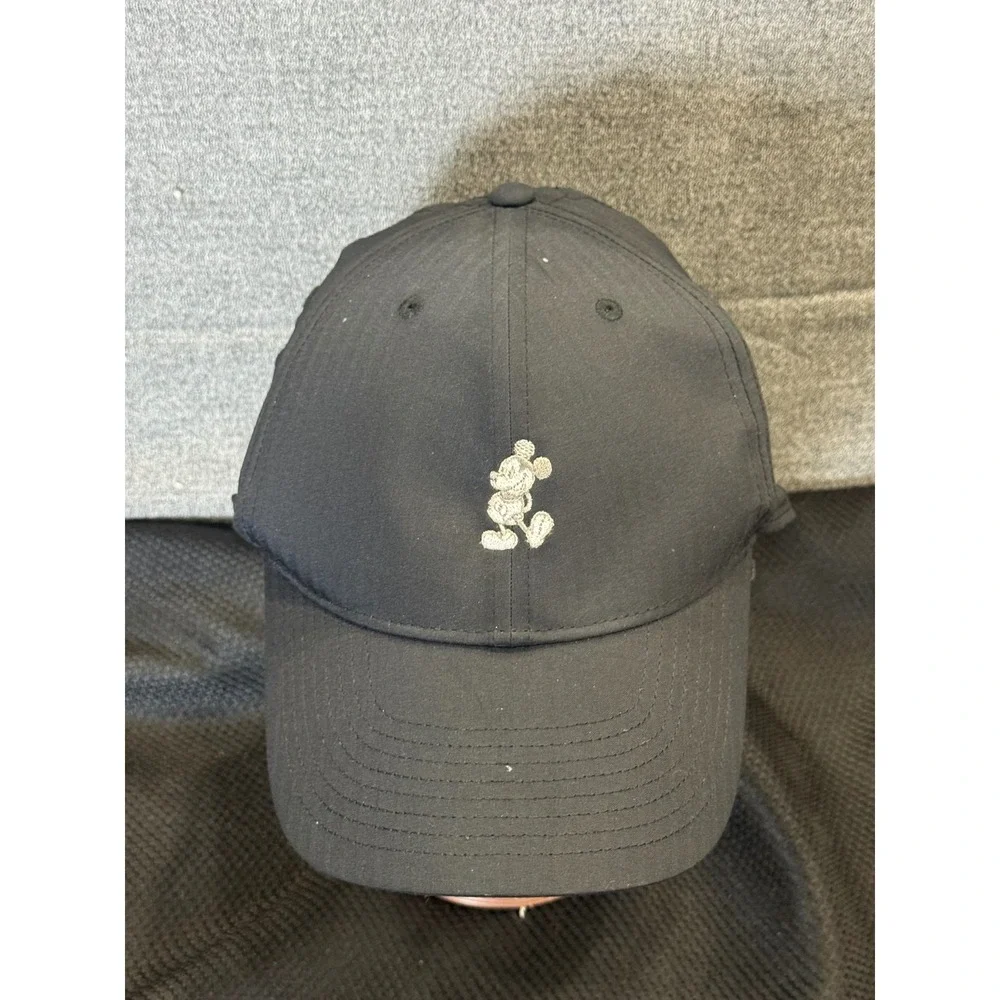disney mickey mouse dri fit hat Nike Adjustable